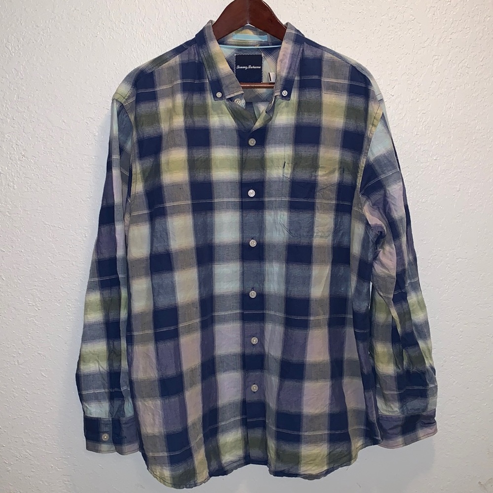 Tommy Bahama Shirt